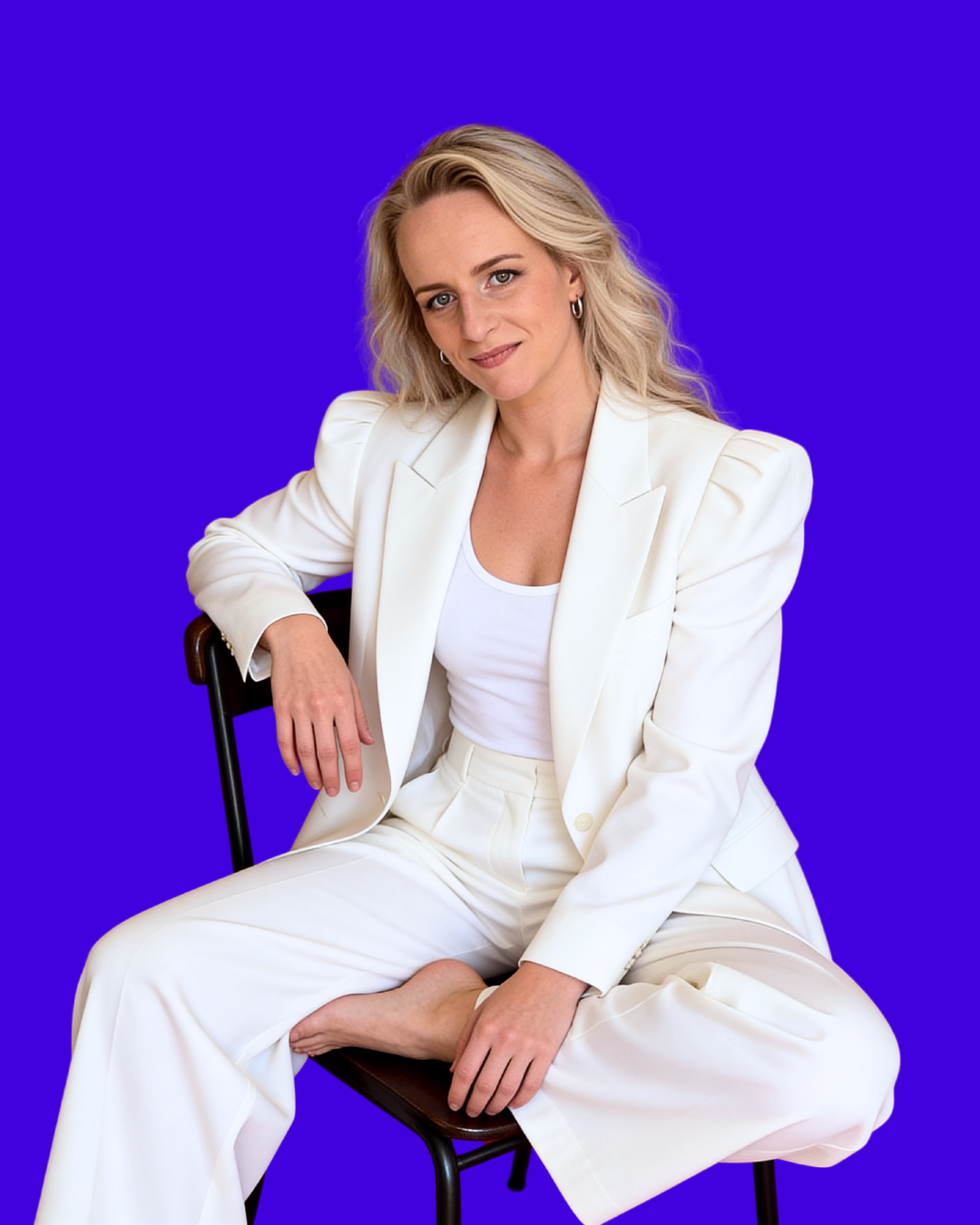 Tamara Stroop, bedenker van Funnelmapper